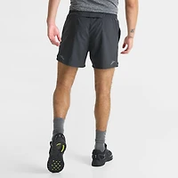 Men's Nike Challenger Flash Dri-FIT Brief-Lined 5" Running Shorts