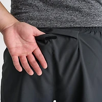 Men's Nike Challenger Flash Dri-FIT Brief-Lined 5" Running Shorts