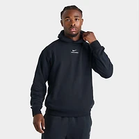 Men's Nike PRO Dri-FIT Mid Layer Training Hoodie