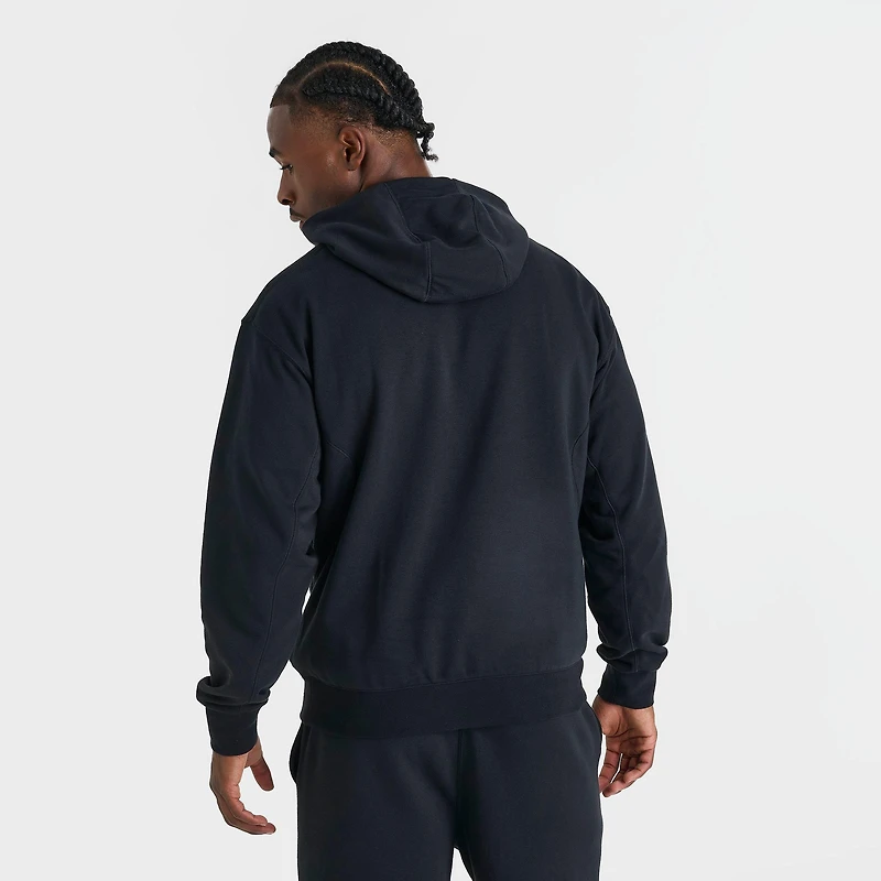 Men's Nike PRO Dri-FIT Mid Layer Training Hoodie