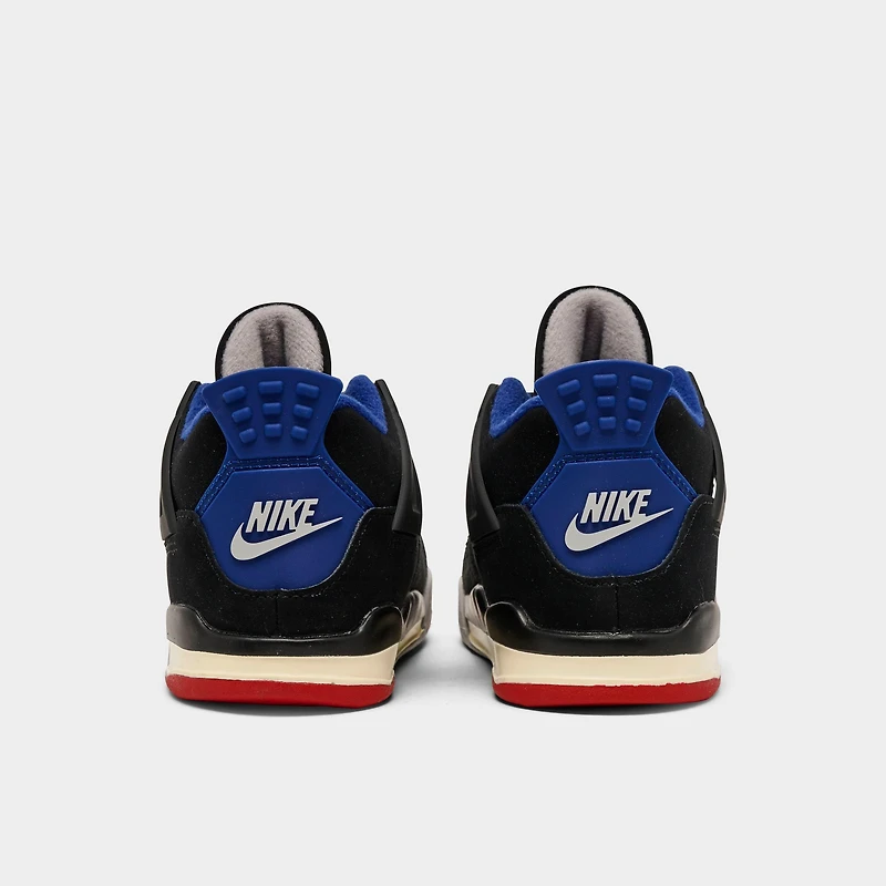 Kids' Toddler Air Jordan Retro 4 Basketball Shoes