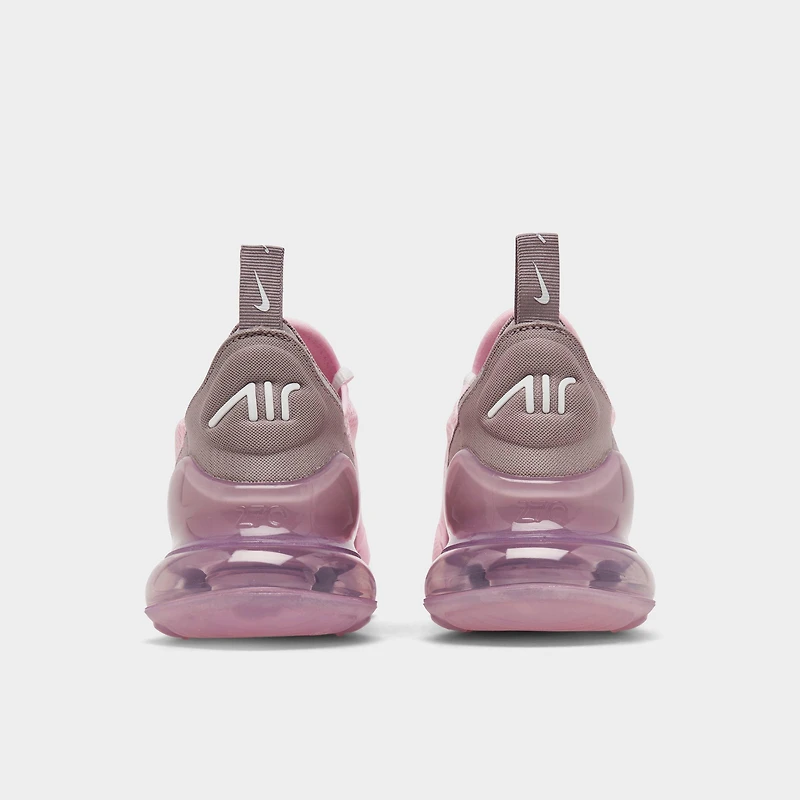 Big Kids' Nike Air Max 270 Casual Shoes
