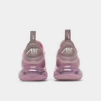 Big Kids' Nike Air Max 270 Casual Shoes