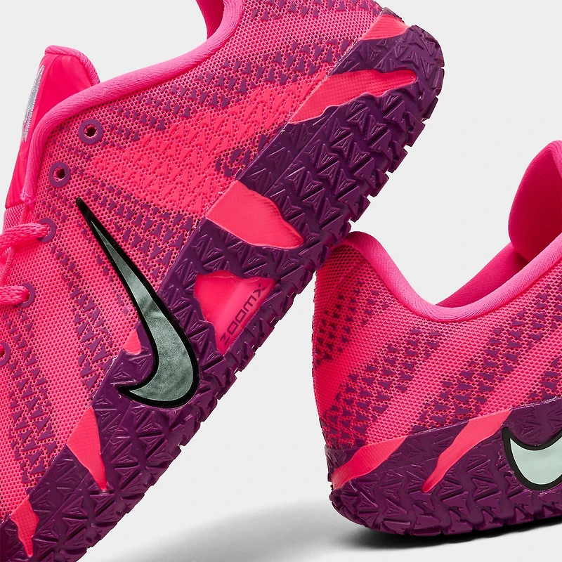 Big Kids' Nike Ja 3 Basketball Shoes