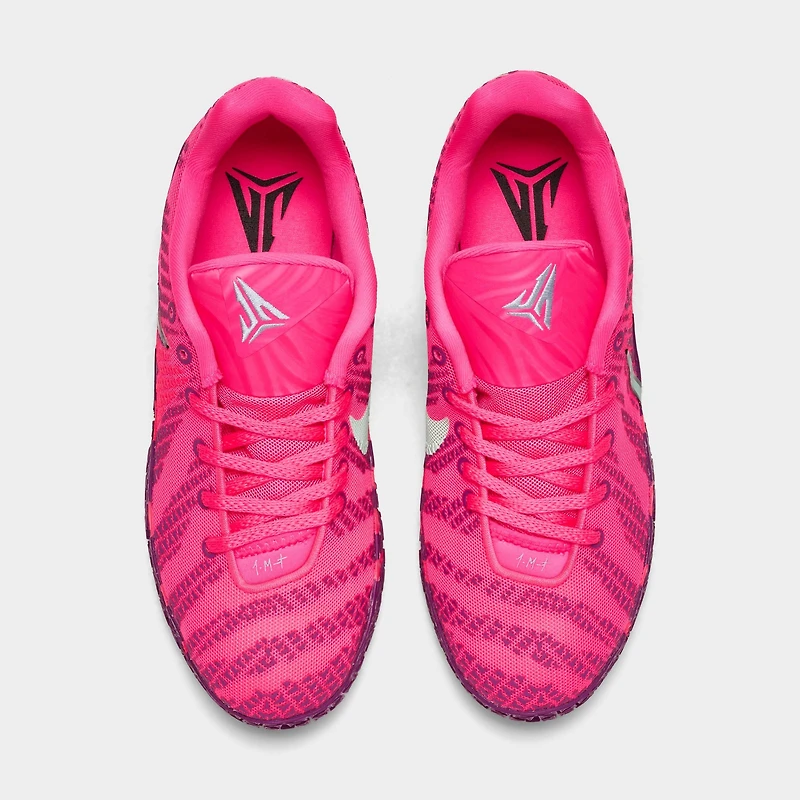 Big Kids' Nike Ja 3 Basketball Shoes