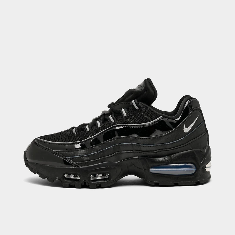 Women's Nike Air Max 95 Big Bubble Casual Shoes