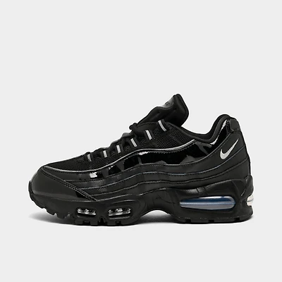 Women's Nike Air Max 95 Big Bubble Casual Shoes