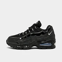 Women's Nike Air Max 95 Big Bubble Casual Shoes