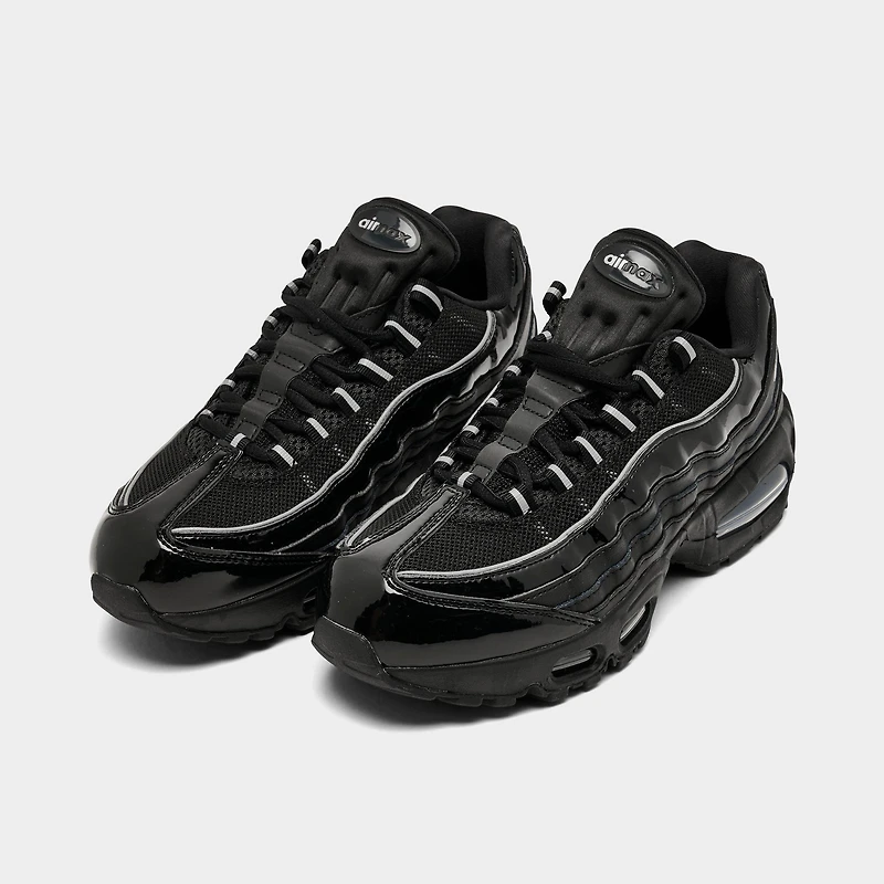 Women's Nike Air Max 95 Big Bubble Casual Shoes