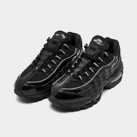 Women's Nike Air Max 95 Big Bubble Casual Shoes