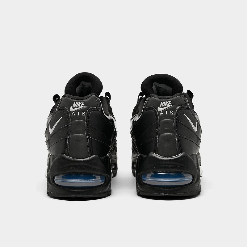 Women's Nike Air Max 95 Big Bubble Casual Shoes