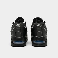 Women's Nike Air Max 95 Big Bubble Casual Shoes