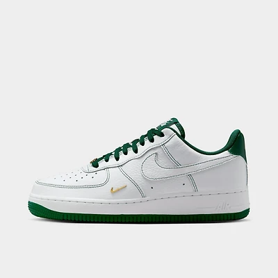 Women's Nike Air Force 1 '07 Mini Jewel Casual Shoes