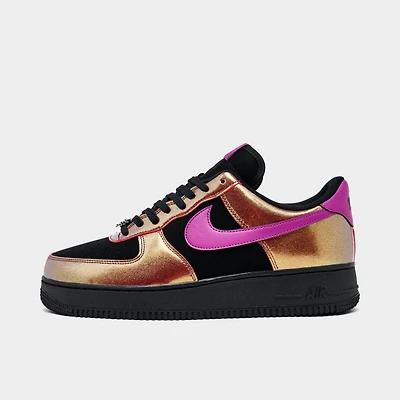 Men's Nike Air Force 1 '07 LV8 SE Glam Rock Casual Shoes