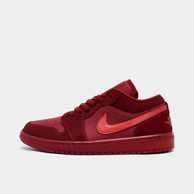 Women's Air Jordan 1 Low SE Casual Shoes