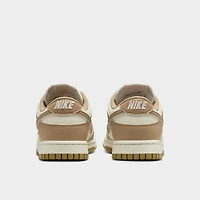 Women's Nike Dunk Low Next Nature Sheer Lace Casual Shoes