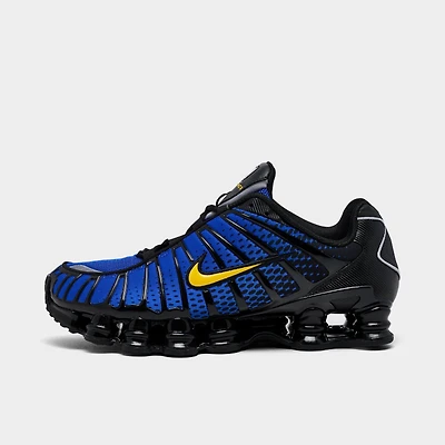 Men's Nike Shox TL Casual Shoes