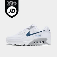 Men's Nike Air Max 90 Reflective Casual Shoes