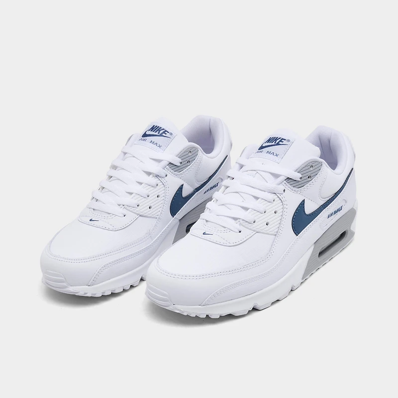 Men's Nike Air Max 90 Reflective Casual Shoes