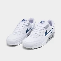 Men's Nike Air Max 90 Reflective Casual Shoes