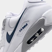 Men's Nike Air Max 90 Reflective Casual Shoes