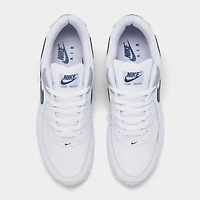 Men's Nike Air Max 90 Reflective Casual Shoes