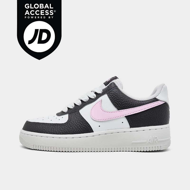 Women's Nike Air Force 1 '07 SE Casual Shoes