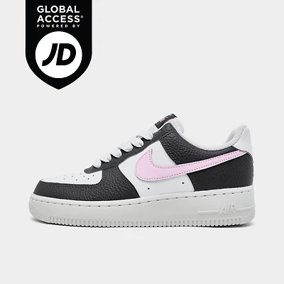 Women's Nike Air Force 1 '07 SE Casual Shoes