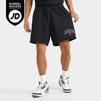 Men's Jordan Brooklyn Fleece Graphic Shorts