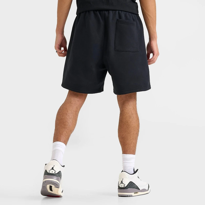 Men's Jordan Brooklyn Fleece Graphic Shorts
