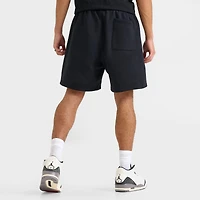 Men's Jordan Brooklyn Fleece Graphic Shorts