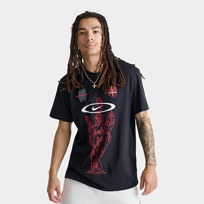 Men's Nike Sportswear Victory Graphic T-Shirt