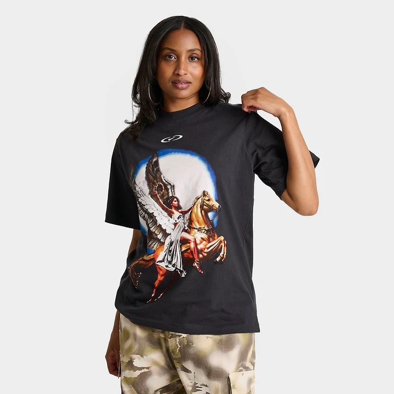 Women's Nike Sportswear Essential Pegasus Oversized T-Shirt