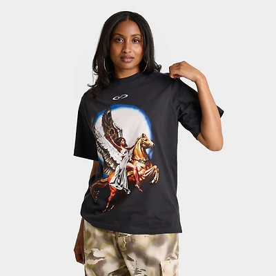 Women's Nike Sportswear Essential Pegasus Oversized T-Shirt