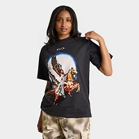 Women's Nike Sportswear Essential Pegasus Oversized T-Shirt