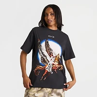 Women's Nike Sportswear Essential Pegasus Oversized T-Shirt