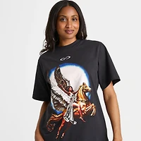 Women's Nike Sportswear Essential Pegasus Oversized T-Shirt