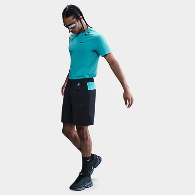 Men's Nike Tech Trek Woven Shorts