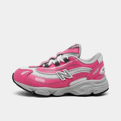 Girls' Little Kids' New Balance 1000 Casual Shoes