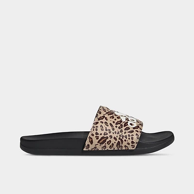 Women's adidas adilette Comfort Slide Sandals