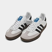 Little Kids' adidas Originals Samba OG Casual Shoes