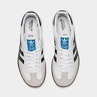 Little Kids' adidas Originals Samba OG Casual Shoes