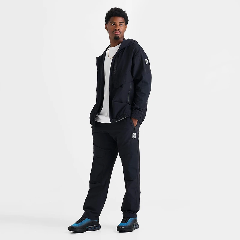 Men's Nike Air Max Woven Cargo Pants