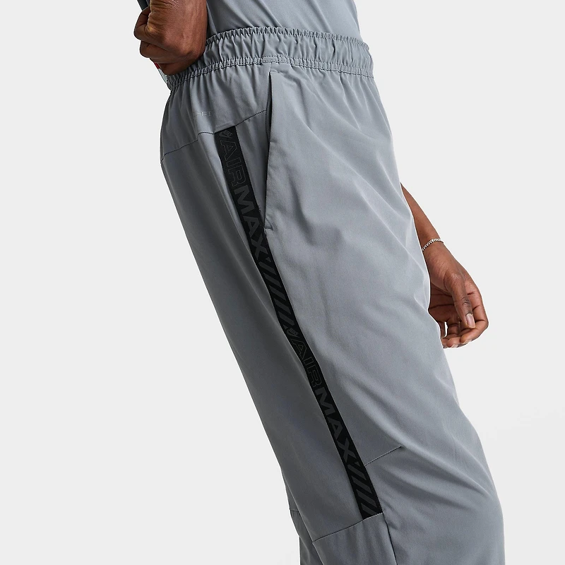 Men's Nike Air Max Stretch-Woven Pants