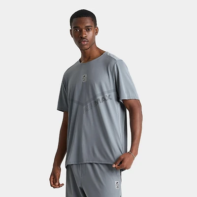 Men's Nike Air Max Chevron T-Shirt