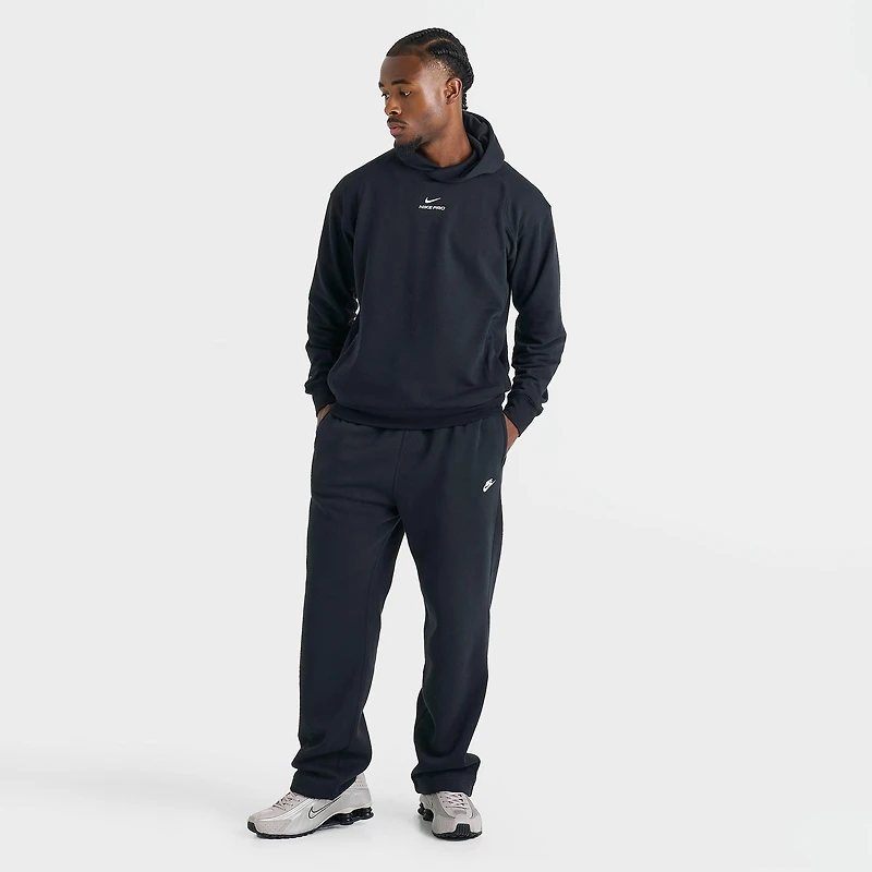 Men's Nike Sportswear Club Fleece Bungee Jogger Pants