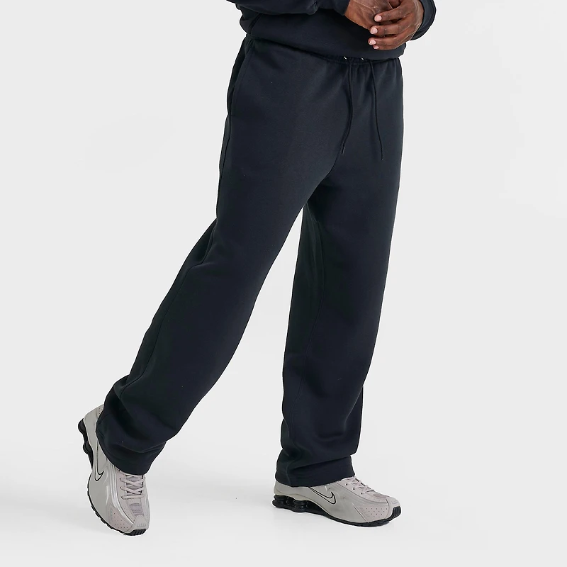 Men's Nike Sportswear Club Fleece Bungee Jogger Pants