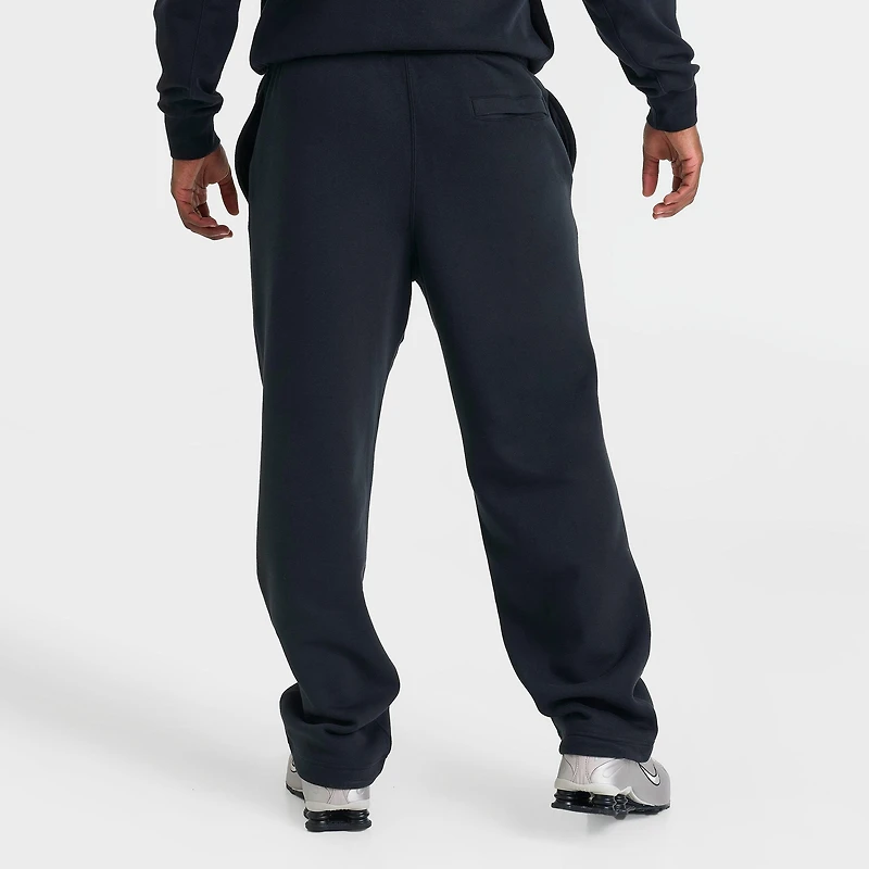 Men's Nike Sportswear Club Fleece Bungee Jogger Pants