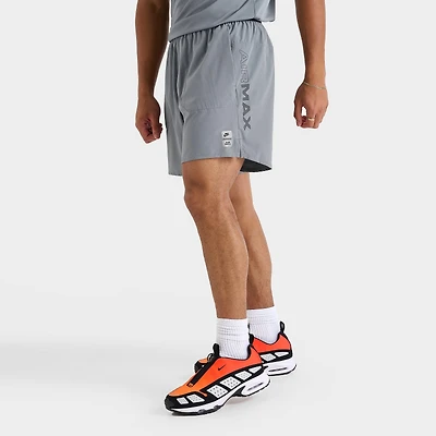Men's Nike Air Max Woven Shorts