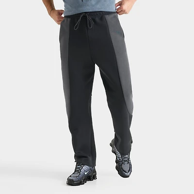 Men's Nike Tech Fleece Pro Open Hem Pants